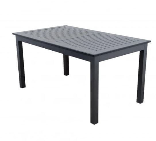 Doppler rozkladací stôl Expert 150/210 × 90 × 75 cm - použité